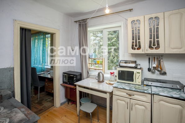 
  Продается дом, 43 м², Кемерово
. Фото 14.