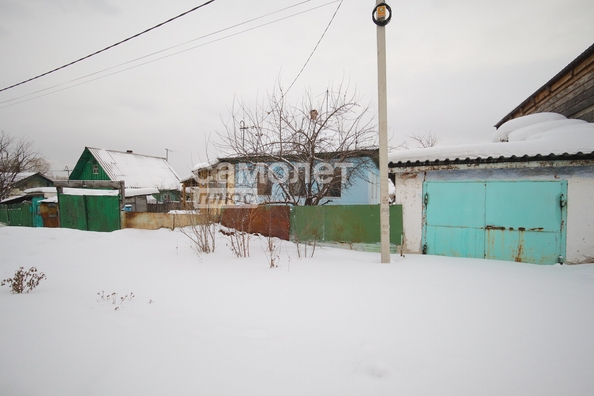 
  Продается дом 61.1 м². Фото 25.