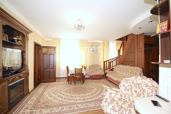 
  Продается дом, 134 м², Кемерово
. Фото 4.