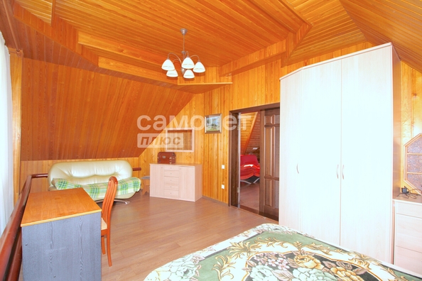 
  Продается дом, 134 м², Кемерово
. Фото 17.