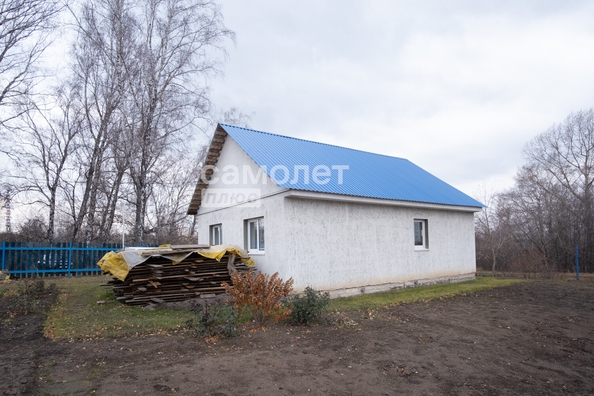 
  Продается дом, 48.7 м², Кемерово
. Фото 30.