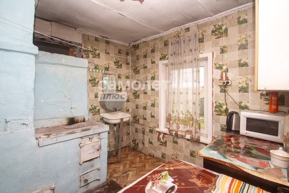 
  Продается дом, 28.6 м², село Барановка
. Фото 6.