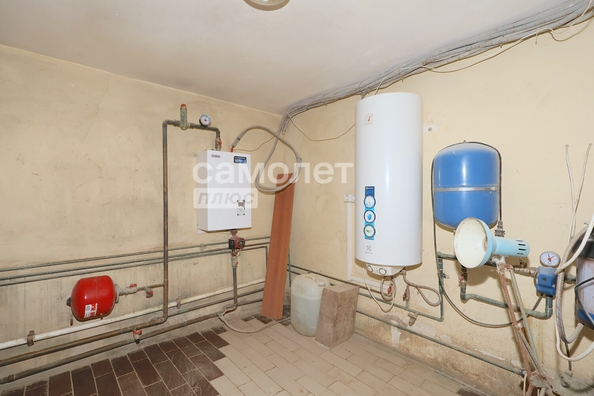 
  Продается дом, 117.5 м², село Глубокое
. Фото 41.