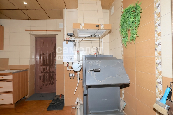 
  Продается дом, 190.6 м², Кемерово
. Фото 24.