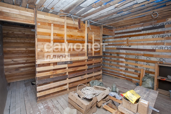
  Продается дом, 120.4 м², Кемерово
. Фото 6.