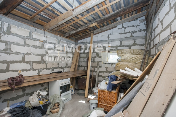 
  Продается дом, 120.4 м², Кемерово
. Фото 25.