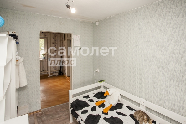 
  Продается дом, 39.8 м², Кемерово
. Фото 5.