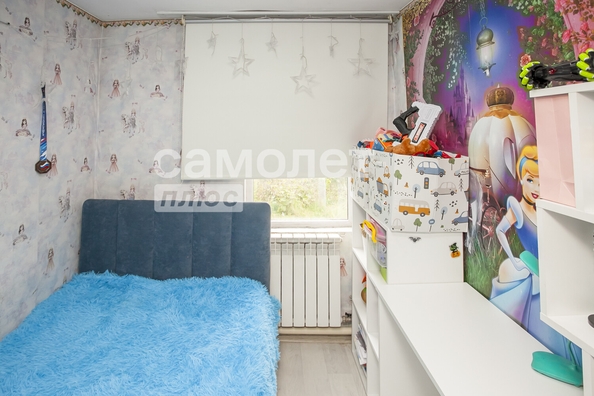 
  Продается дом, 39.8 м², Кемерово
. Фото 7.