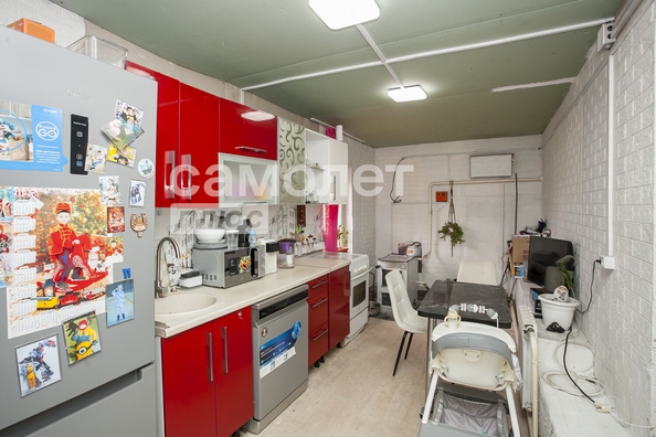
  Продается дом, 39.8 м², Кемерово
. Фото 9.