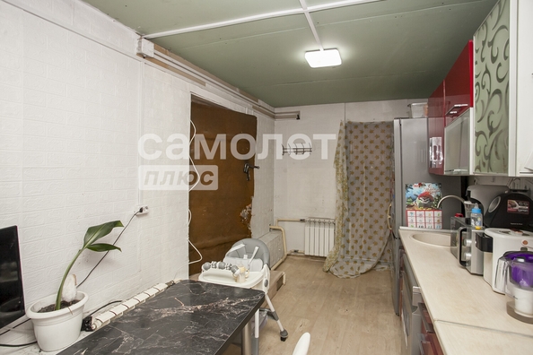 
  Продается дом, 39.8 м², Кемерово
. Фото 12.