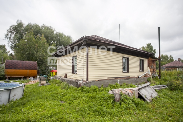 
  Продается дом, 39.8 м², Кемерово
. Фото 20.