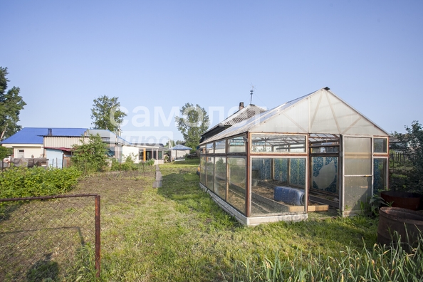
  Продается дом, 52.1 м², Кемерово
. Фото 4.