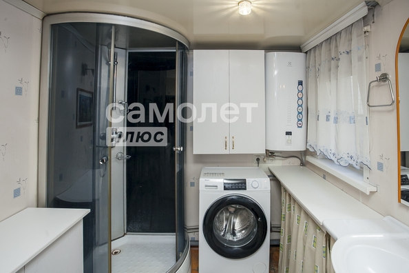 
  Продается дом, 52.1 м², Кемерово
. Фото 29.