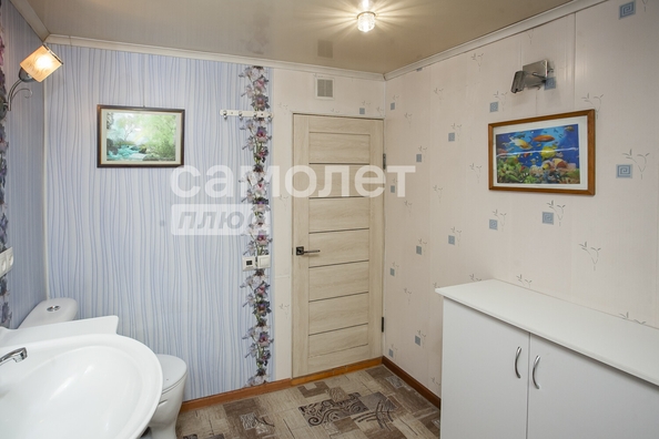 
  Продается дом, 52.1 м², Кемерово
. Фото 30.