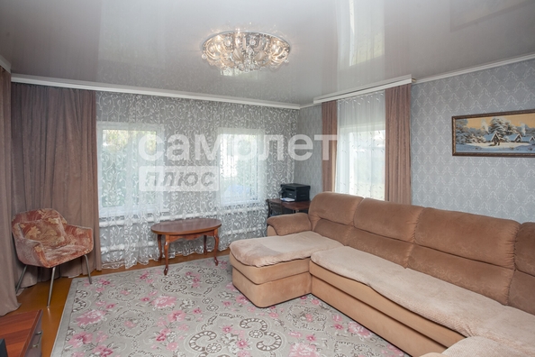 
  Продается дом, 52.1 м², Кемерово
. Фото 51.