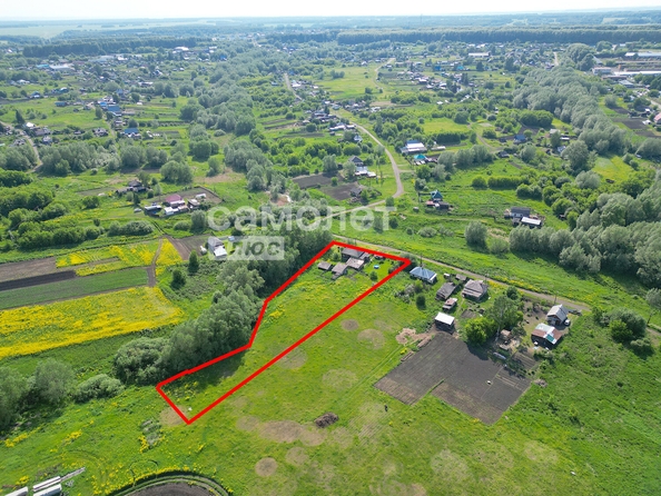 
  Продается дом, 68 м², деревня Плотниково
. Фото 21.
