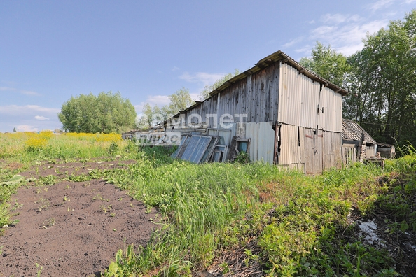 
  Продается дом, 68 м², деревня Плотниково
. Фото 42.