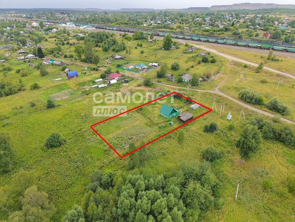 
  Продается дом, 38.9 м², Березовский
. Фото 19.