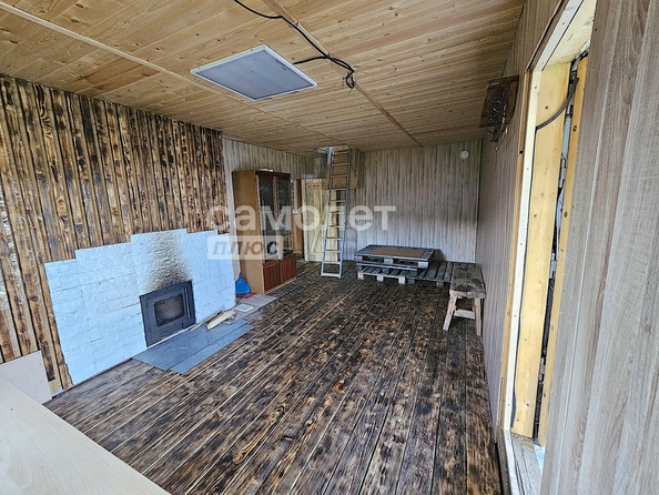 
  Продается дом, 53.6 м², поселок Новостройка
. Фото 1.