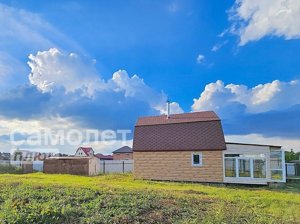 
  Продается дом, 53.6 м², поселок Новостройка
. Фото 18.