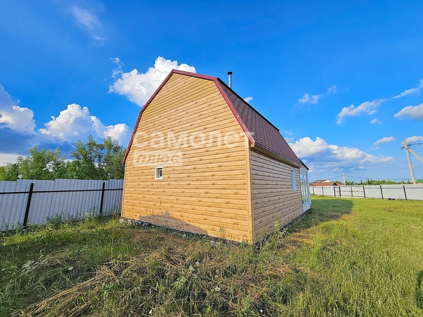 
  Продается дом, 53.6 м², поселок Новостройка
. Фото 19.