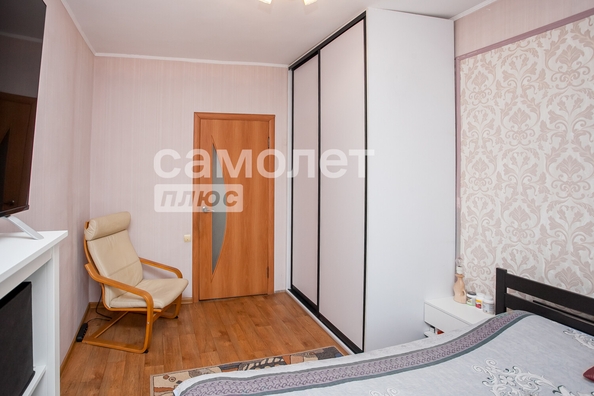 
  Продается дом, 77.6 м², Кемерово
. Фото 9.