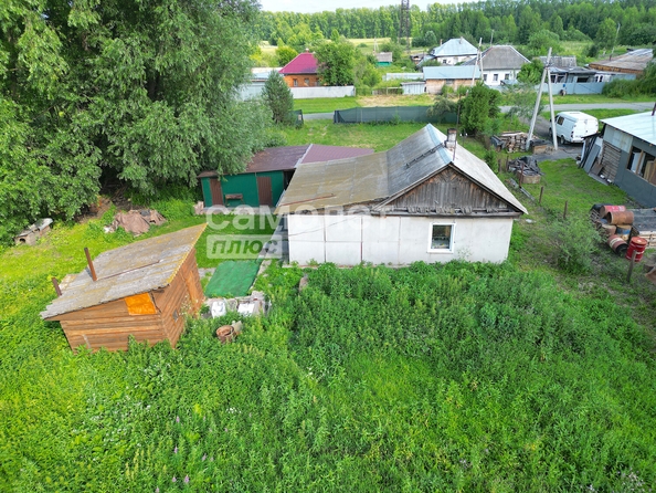 
  Продается дом, 31 м², Кемерово
. Фото 1.