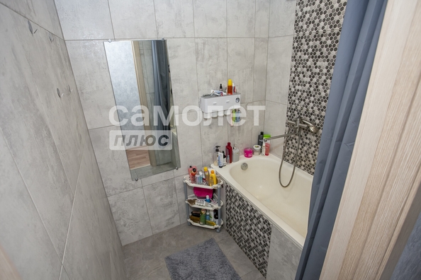 
  Продается 3-комн. квартира, 68.1 м², Веры Волошиной ул, д. 6
. Фото 12.