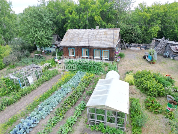 
  Продается дом, 41.5 м², Кемерово
. Фото 6.