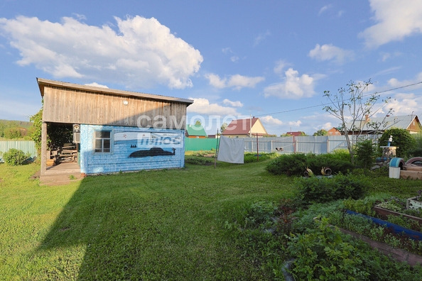 
  Продается дом, 120.6 м², деревня Смолино
. Фото 27.
