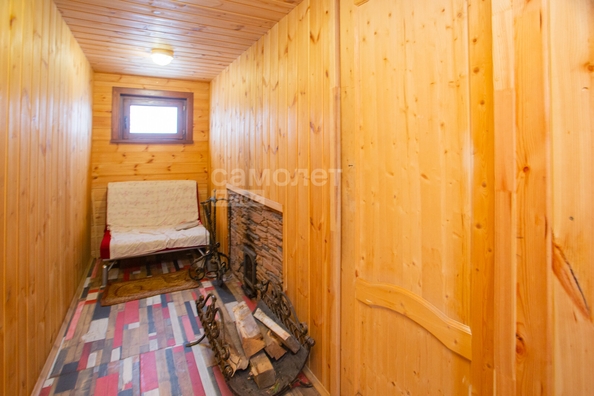 
  Продается дом, 119.7 м², Кемерово
. Фото 19.