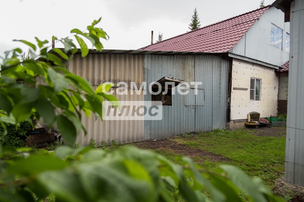 
  Продается дом, 120 м², Кемерово
. Фото 14.