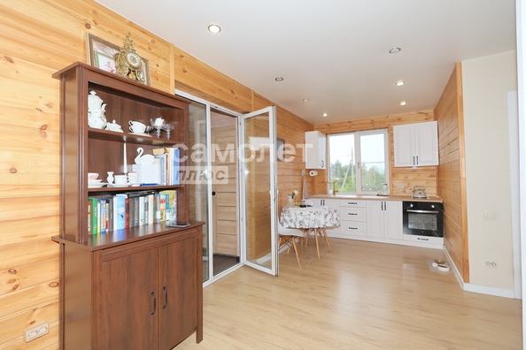 
  Продается дом, 141 м², Кемерово
. Фото 16.