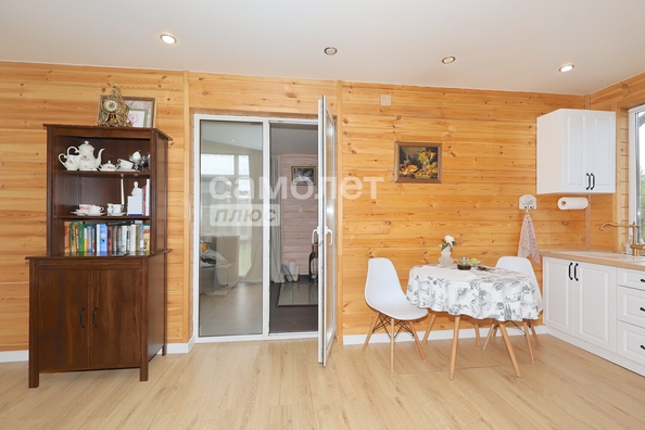 
  Продается дом, 141 м², Кемерово
. Фото 24.