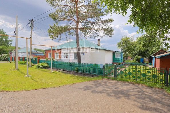 
  Продается дом, 80 м², Кемерово
. Фото 1.