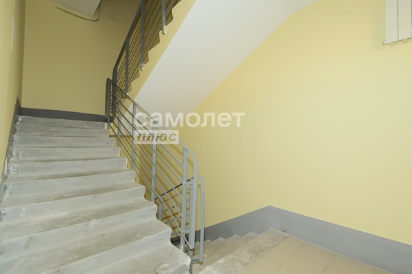 
  Продается 1-комн. квартира, 36.5 м², Серебряный бор ул, д. 27
. Фото 17.