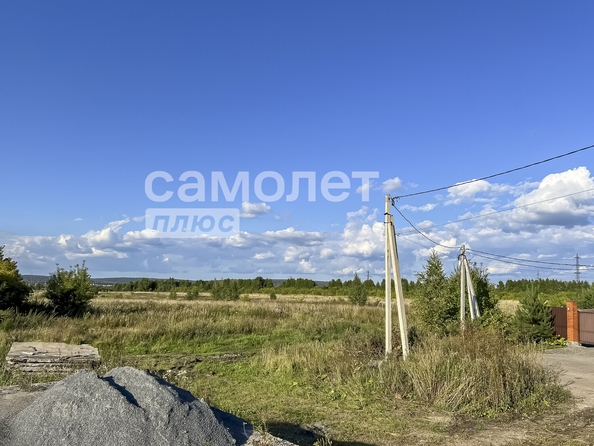 
  Продается земельный участок, 14.22 соток, поселок Металлплощадка
. Фото 3.