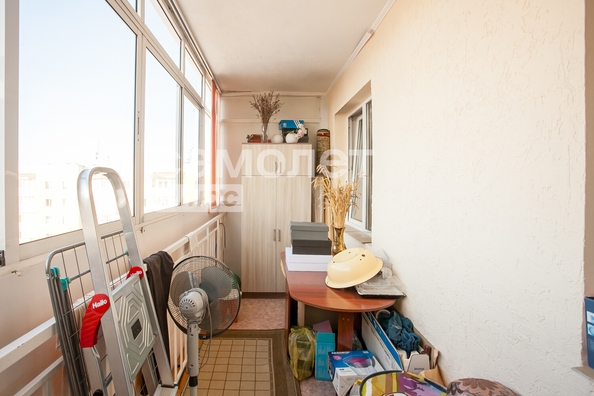 
  Продается 1-комн. квартира, 39.8 м², Дружбы ул, д. 31
. Фото 21.