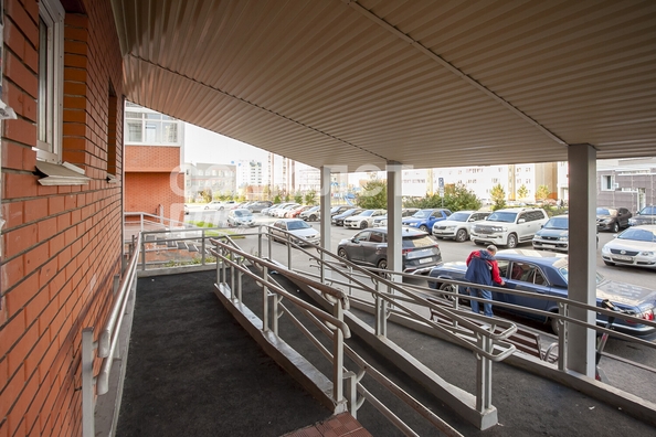 
  Продается 1-комн. квартира, 39.8 м², Дружбы ул, д. 31
. Фото 28.