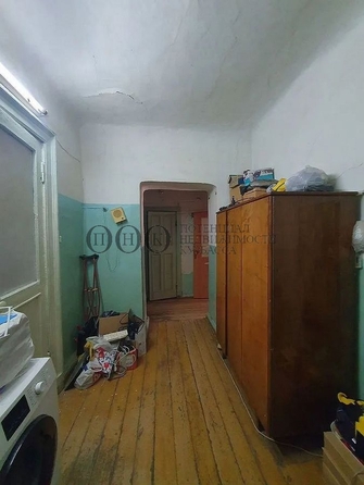 
  Продается 2-комн. квартира, 60.2 м², Николая Островского ул, д. 27
. Фото 6.