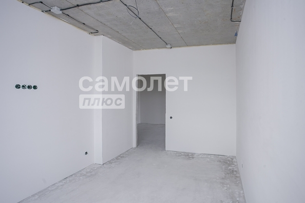 
  Продается 3-комн. квартира, 65 м², ЖК Парковый, дом 1
. Фото 15.