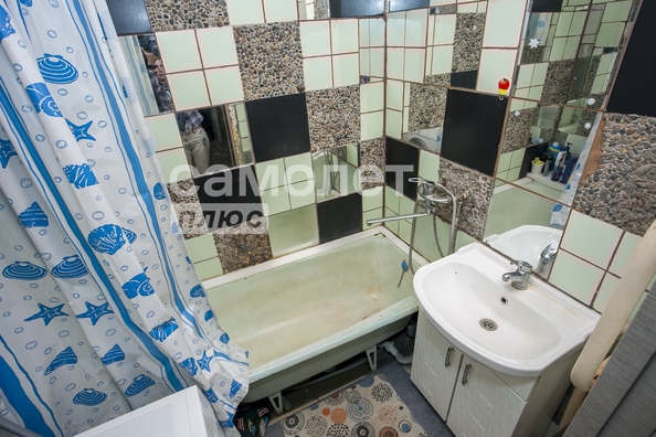
  Продается 2-комн. квартира, 43.6 м², Молодежный пр-кт, д. 12б
. Фото 16.