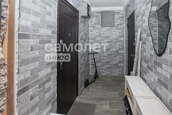 
  Продается 2-комн. квартира, 43.6 м², Молодежный пр-кт, д. 12б
. Фото 18.