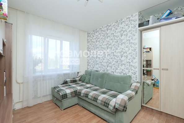 
  Продается 2-комн. квартира, 34.5 м², Гагарина ул, д. 149
. Фото 1.