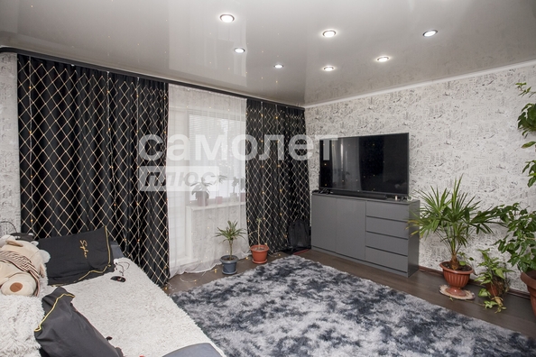 
  Продается 1-комн. квартира, 35.3 м², Молодежный пр-кт, д. 3
. Фото 6.