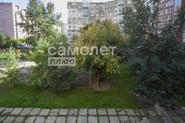 
  Продается 1-комн. квартира, 35.3 м², Молодежный пр-кт, д. 3
. Фото 20.