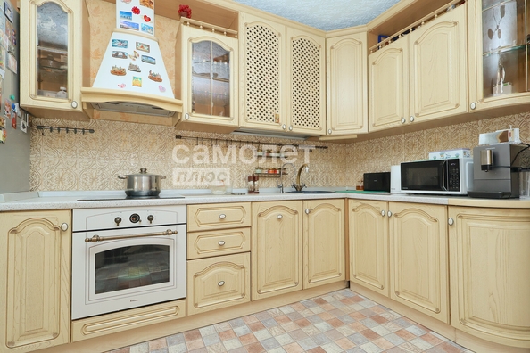 
  Продается 3-комн. квартира, 96.7 м², Юрия Двужильного ул, д. 10
. Фото 8.