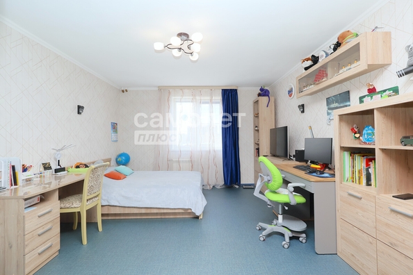 
  Продается 3-комн. квартира, 96.7 м², Юрия Двужильного ул, д. 10
. Фото 13.