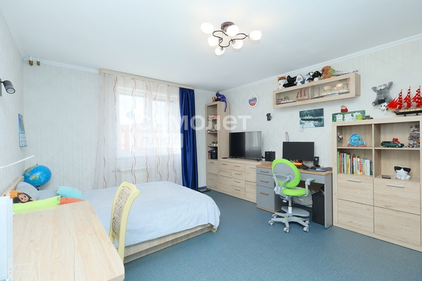 
  Продается 3-комн. квартира, 96.7 м², Юрия Двужильного ул, д. 10
. Фото 15.