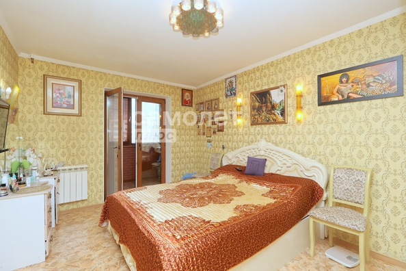 
  Продается 3-комн. квартира, 96.7 м², Юрия Двужильного ул, д. 10
. Фото 19.